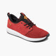 Reef Men REEF CRUISER RED/BLACK/WHITE