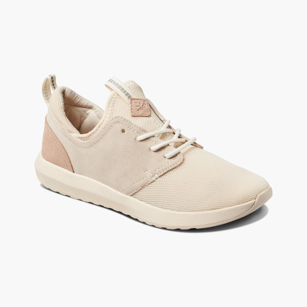 Reef Women REEF CRUISER CREAM M