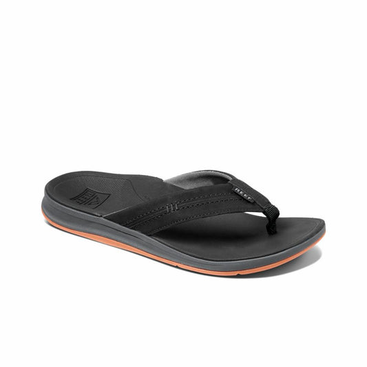 Reef Men ORTHO COAST BLACK