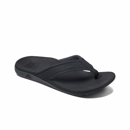 Reef Men ORTHO-SPRING BLACK