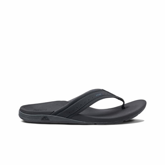 Reef Men ORTHO-SPRING BLACK