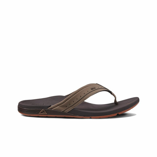 Reef Men ORTHO-SPRING BROWN