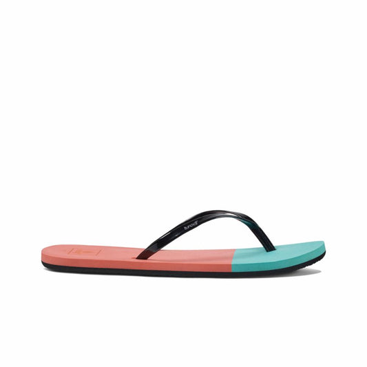 Reef Women BLISS TOE DIP CALI