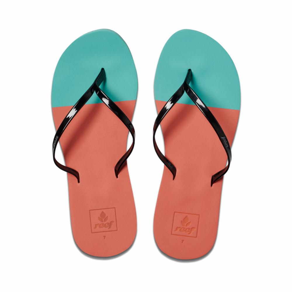 Reef bliss store toe dip