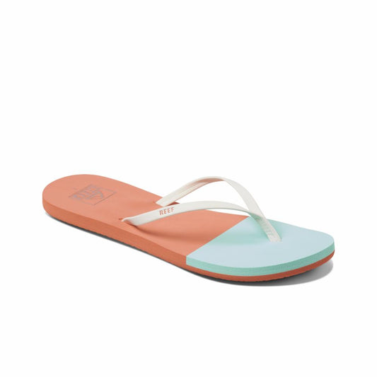 Reef Women BLISS TOE DIP SUNSET