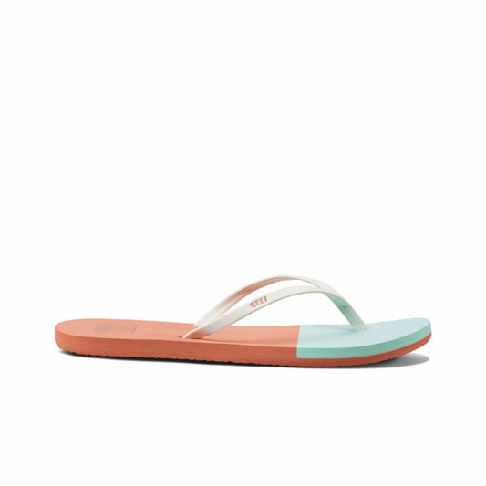 Reef Women BLISS TOE DIP SUNSET