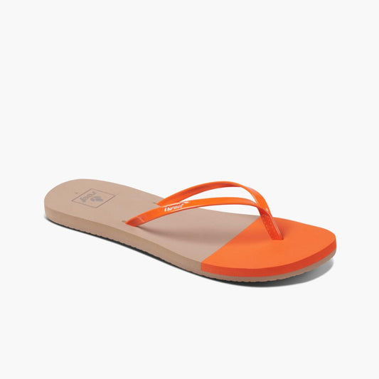 Reef Women BLISS TOE DIP FLAME