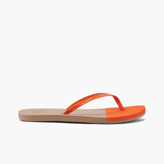 Reef Women BLISS TOE DIP FLAME