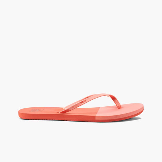 Reef Women BLISS TOE DIP PAPRIKA