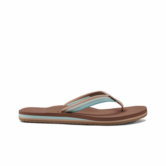 Reef Women REEF VOYAGE LITE BEACH AQUA