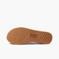 Reef Women REEF VOYAGE LITE LEATHER CHOCOLATE