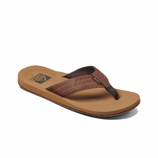 Reef Men TWINPIN LUX TAN