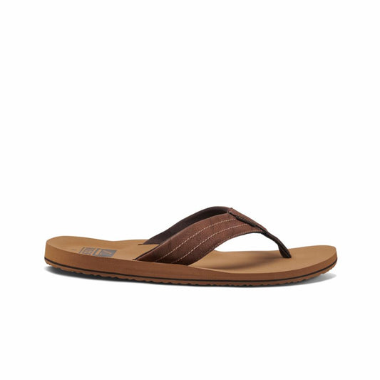Reef Men TWINPIN LUX TAN
