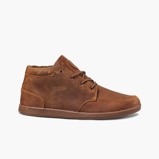 Reef Men REEF SPINIKER MID WT WHEAT