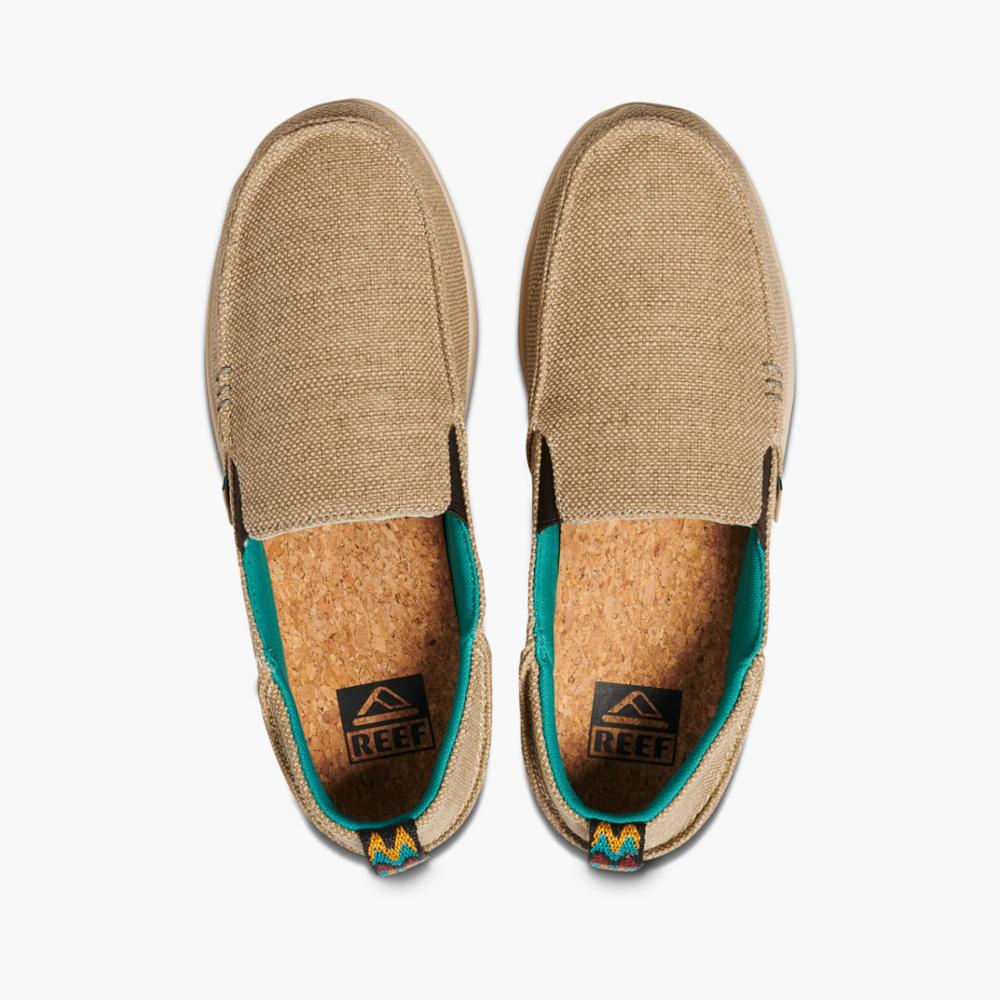 Reef Men CUSHION MATEY KI/TEAL Reef Canada