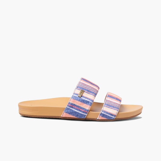 Reef Women CUSHION VISTA TX STRIPES
