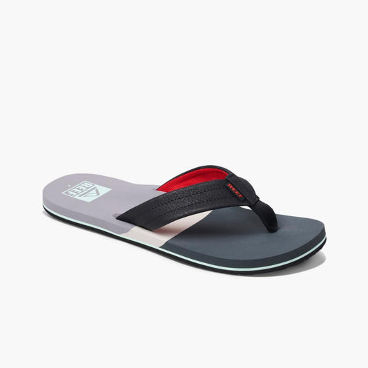 Reef Men TRI WATERS GREY/RED