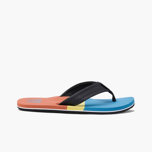 Reef Men TRI WATERS AQUA/BLUE