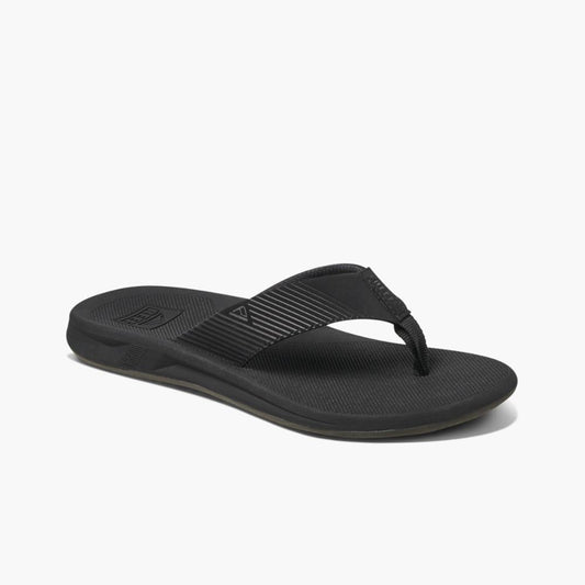 Reef Men PHANTOM II BLACK/BLACK