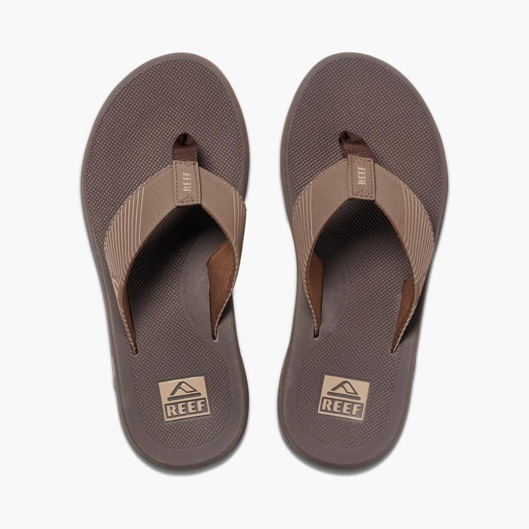 Reef Men PHANTOM II BROWN