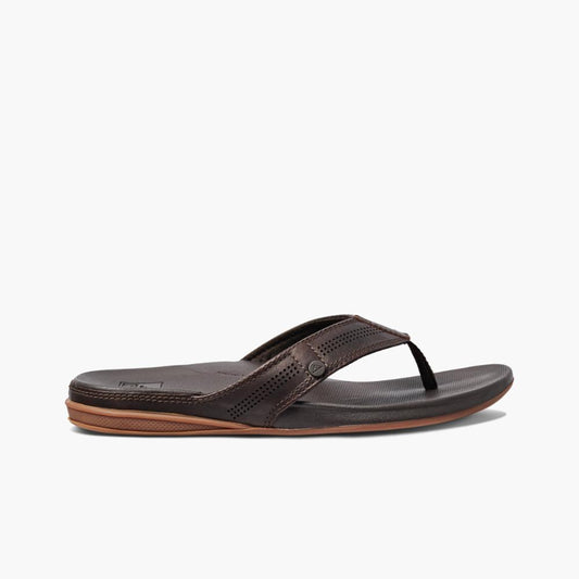 Reef Men CUSHION LUX BROWN