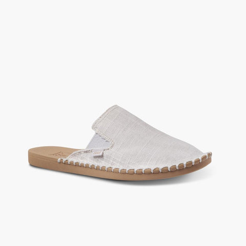 Reef Femme REEF ESCAPE MULE NUAGE