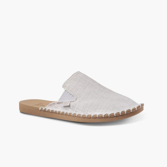 Reef Women REEF ESCAPE MULE CLOUD