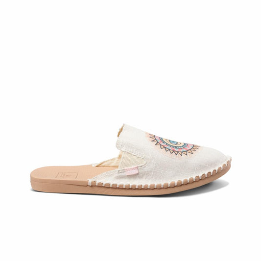 Reef Women REEF ESCAPE MULE PRINTS SUNSHINE