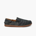 Reef Men CUSHION MATEY KNIT BLACK/GUM