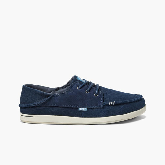 Reef Men CUSHION COVE NAVY/WHITE