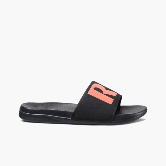 Reef Women REEF ONE SLIDE RAINBOW