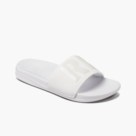 Reef Women REEF ONE SLIDE CLOUD