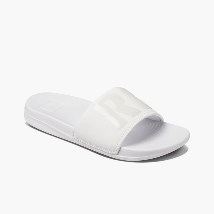 Reef Women REEF ONE SLIDE CLOUD