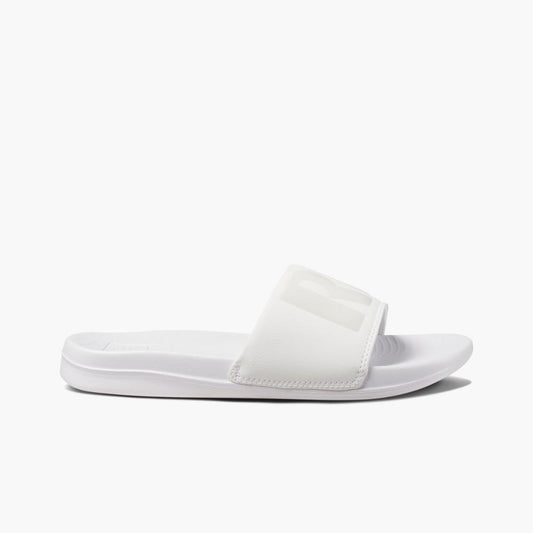 Reef Women REEF ONE SLIDE CLOUD