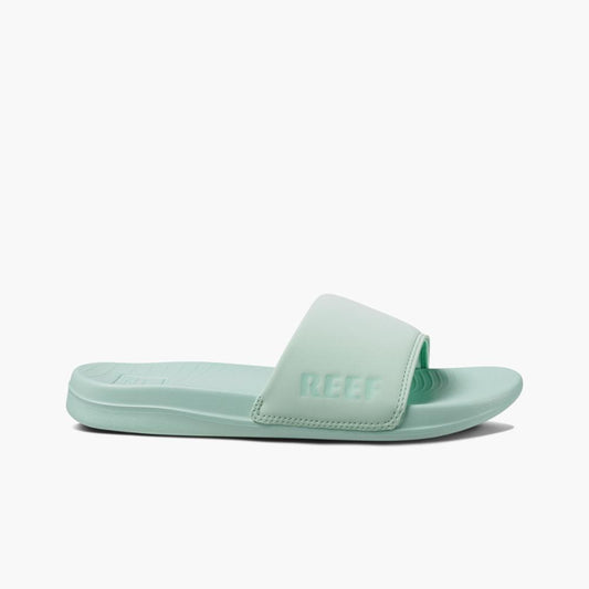 Reef Women REEF ONE SLIDE MINT