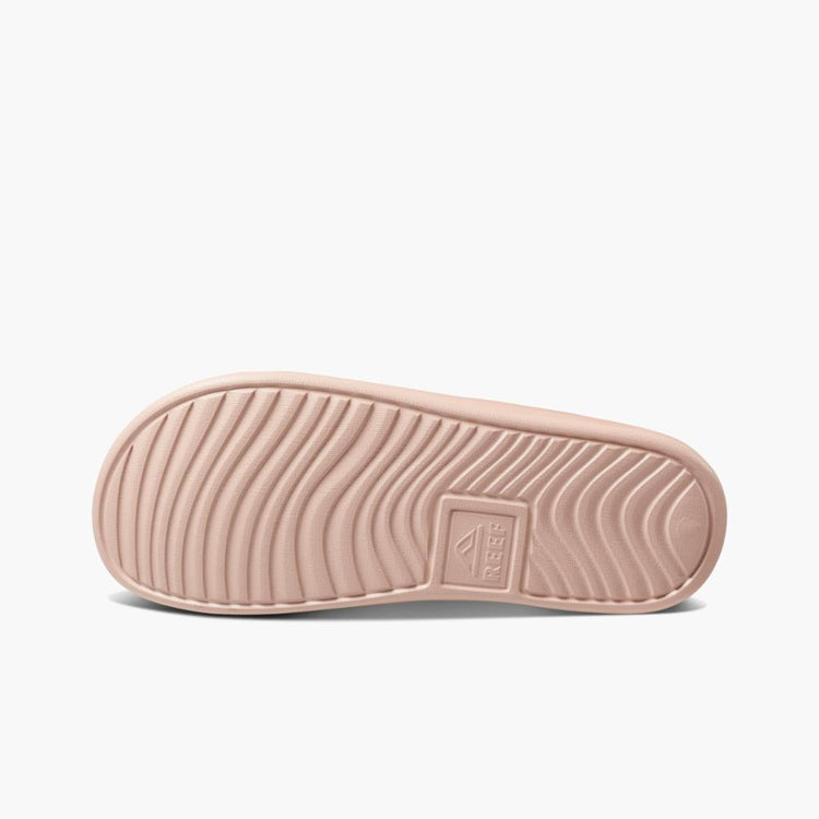 Reef Women REEF ONE SLIDE SAND HIBISCUS