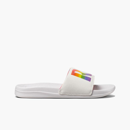 Reef Women REEF ONE SLIDE PRI-DYE