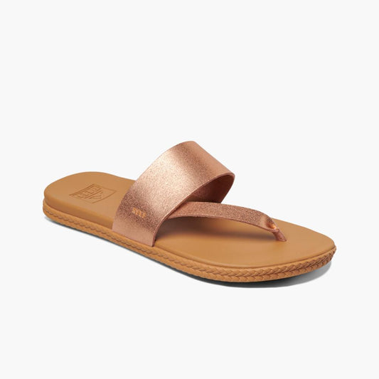 Reef Women CUSHION SOL ROSE GOLD