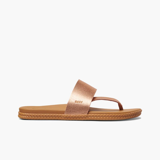 Reef Women CUSHION SOL ROSE GOLD