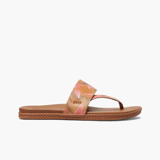 Reef Women CUSHION SOL HIBISCUS