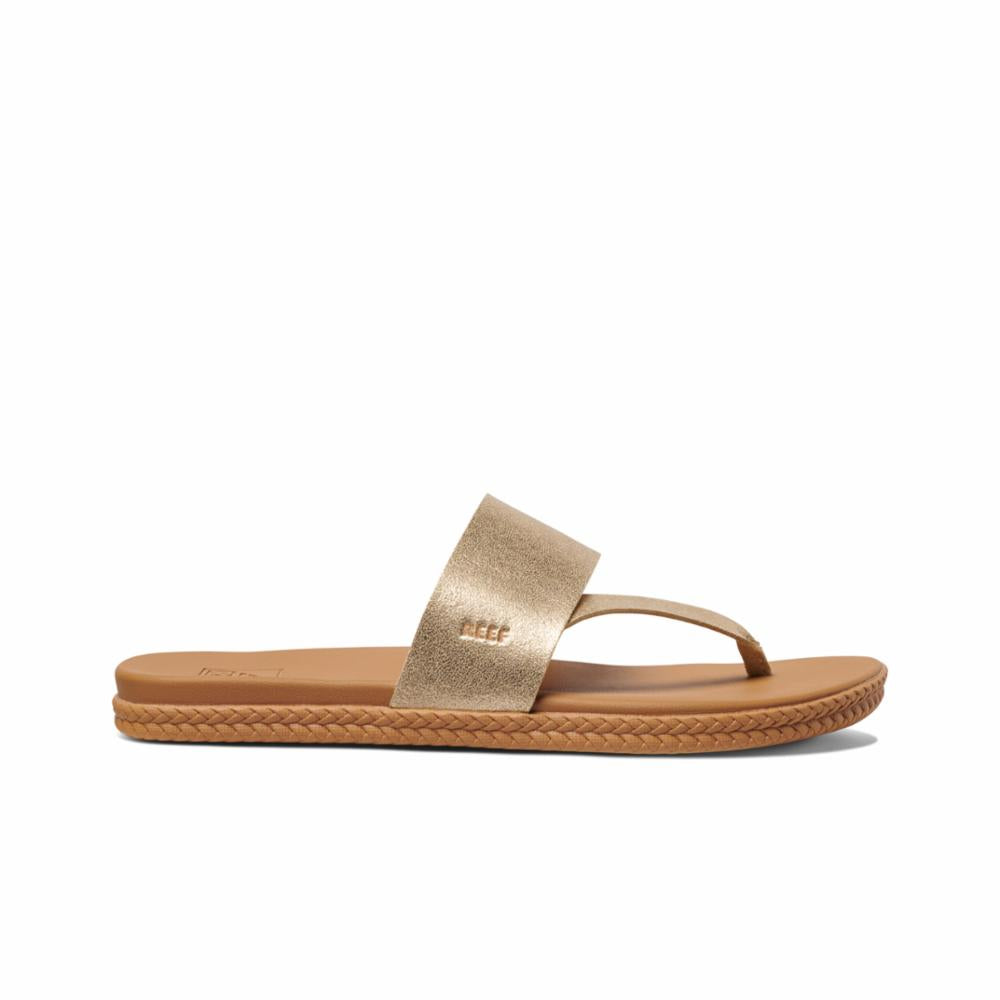 Reef Women CUSHION SOL CHAMPAGNE1