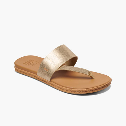 Reef Women CUSHION SOL CHAMPAGNE