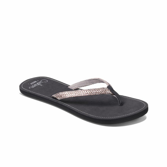 Reef Women REEF CUSHION TRUSS BLACK