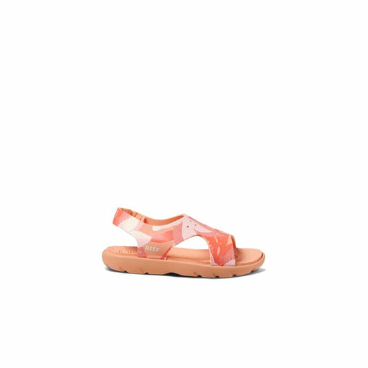Reef Kids LITTLE REEF BEACHY CANTALOUPE