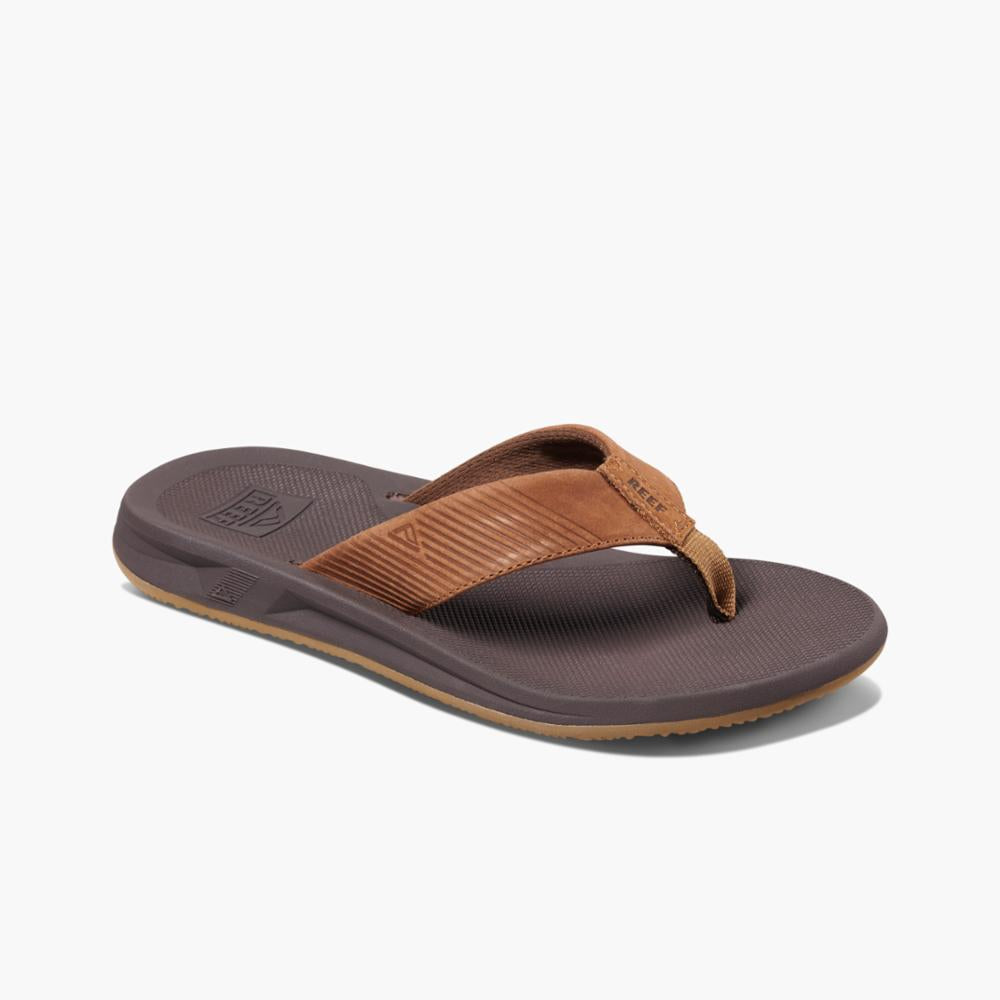 REEF Men's Cushion Phantom 2.0 LE Flip Flops REEF Men's Cushion Phantom 2.0 LE Flip Flops