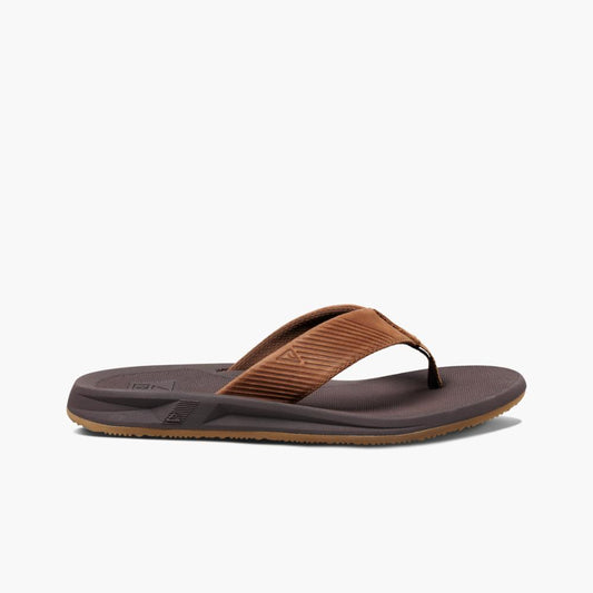 Reef Men LEATHER PHANTOM II BRONZE