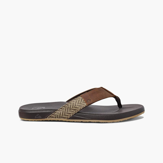 Reef Men CSHN PHANTOM SE BROWN/TAN