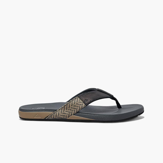 Reef Men CSHN PHANTOM SE GREY/BLACK