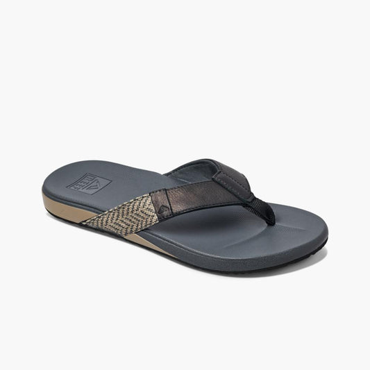 Reef Men CSHN PHANTOM SE GREY/BLACK