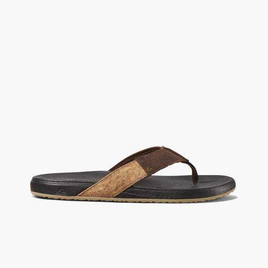 Reef Men CUSHION PHANTOM SE BROWN/CORK